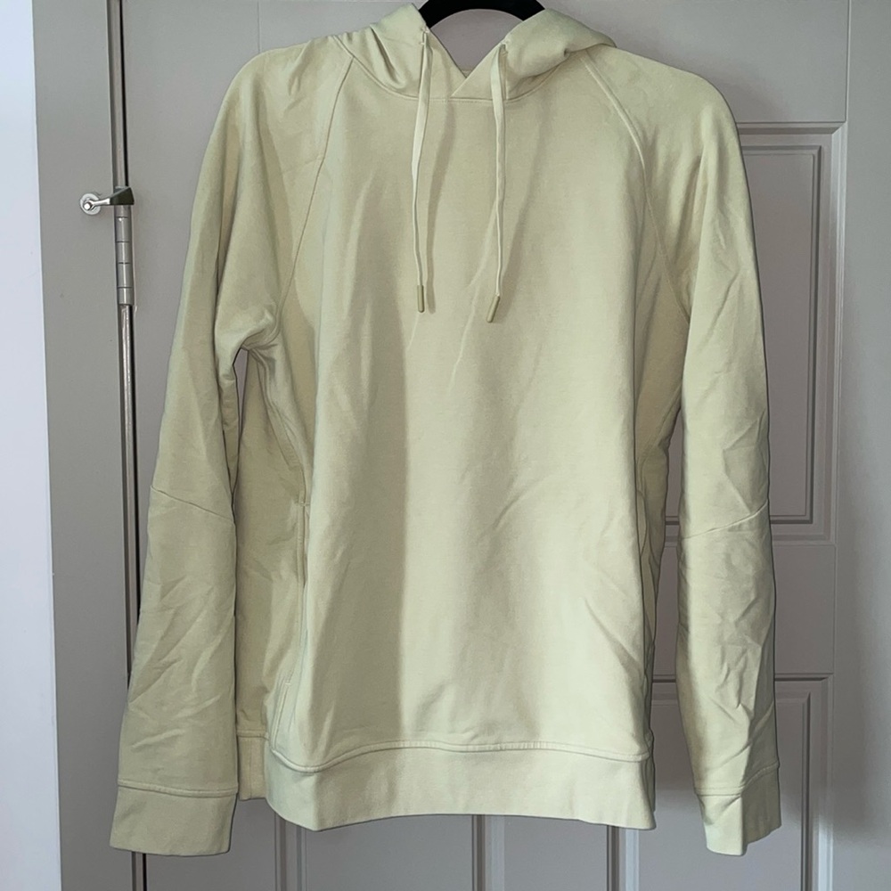lululemon city sweat hoodie